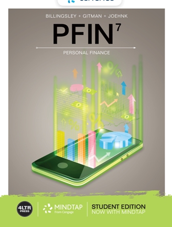 Pfin 7th Edition Billingsley