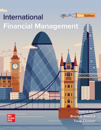 International Financial Management 10th Edition Eun