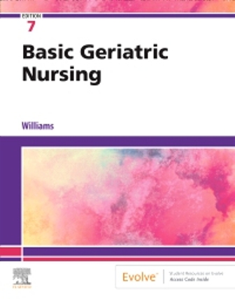 Basic Geriatric Nursing 7th Edition Williams