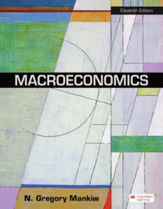 Macroeconomics 11th Edition Mankiw