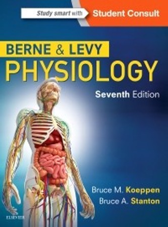 Berne & Levy Physiology 7th Edition Koeppen
