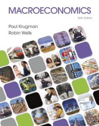 Macroeconomics 6th Edition Krugman