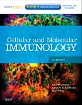Cellular and Molecular Immunology 7th Edition Abbas