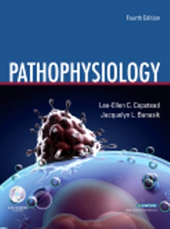 Pathophysiology 4th Edition Copstead-Kirkhorn