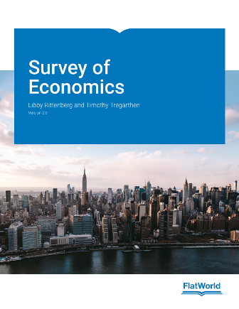 Survey of Economics Version: 2.0 Rittenberg