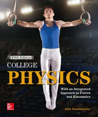 College Physics 5th Edition Giambattista