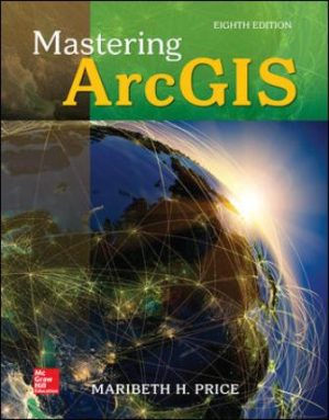 Mastering ArcGIS 8th Edition Price