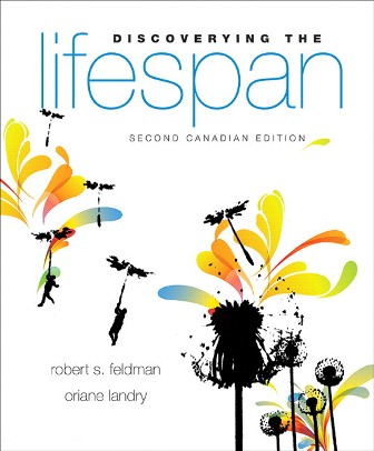 Discovering the Lifespan 2nd Canadian Edition Feldman