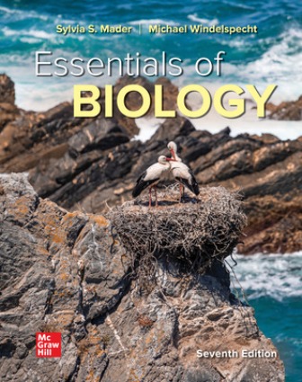 Essentials of Biology 7th Edition Mader