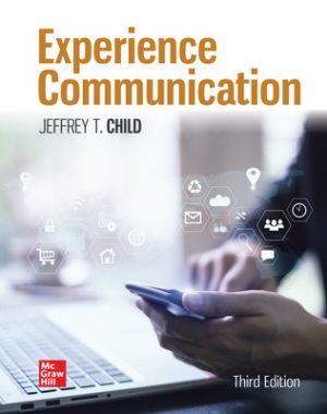 Experience Communication 3rd Edition Child