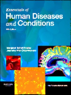 Essentials of Human Diseases and Conditions 5th Edition Frazier