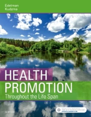 Health Promotion Throughout the Life Span 9th Edition Edelman