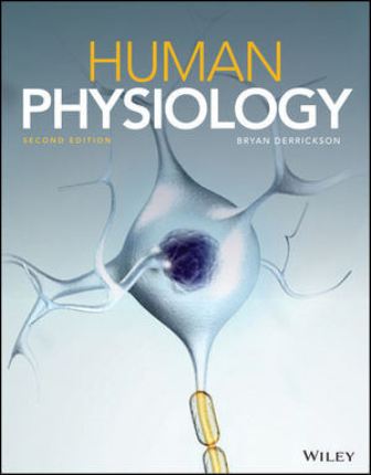 Human Physiology 2nd Edition Derrickson
