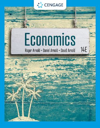 Economics 14th Edition Arnold