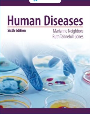 Human Diseases 6th Edition Neighbors