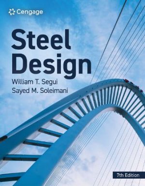 Steel Design 7th Edition Segui